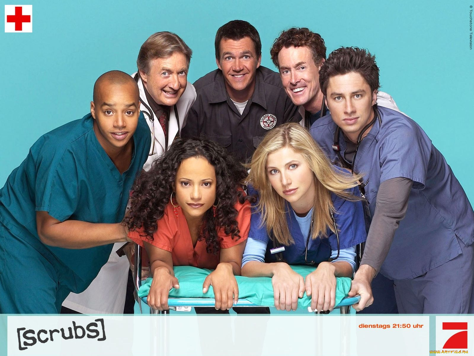 , , scrubs, 